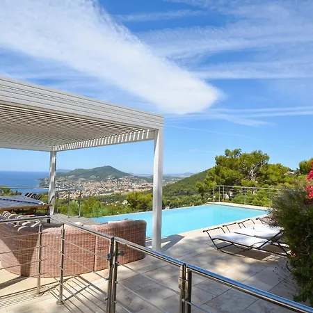 Rez-de-villa De 150 M2 Privé Dans Un Domaine Clos Privé De 3500 M2. Appartamento *