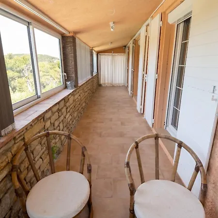 Rez-de-villa De 150 M2 Privé Dans Un Domaine Clos Privé De 3500 M2. Appartamento