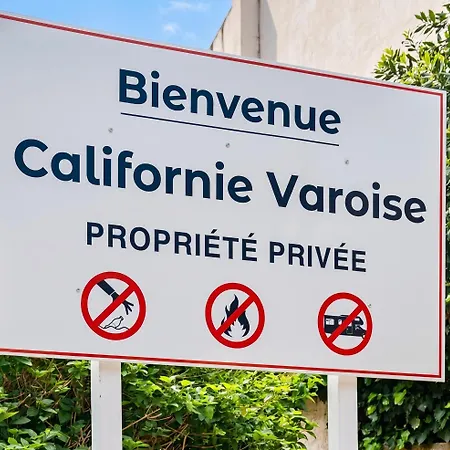 Appartamento Rez-de-villa De 150 M2 Privé Dans Un Domaine Clos Privé De 3500 M2.